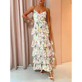 Vestido Midi Glória