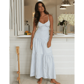 Vestido Midi Karine