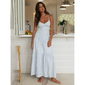 Vestido Midi Karine