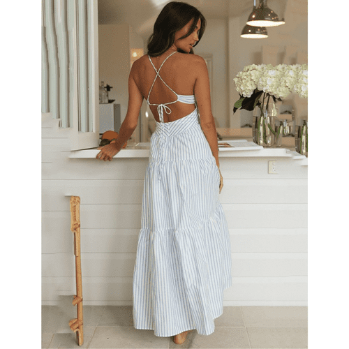 Vestido Midi Karine