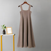 Vestido Midi Lare