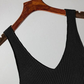 Vestido Midi Laurien