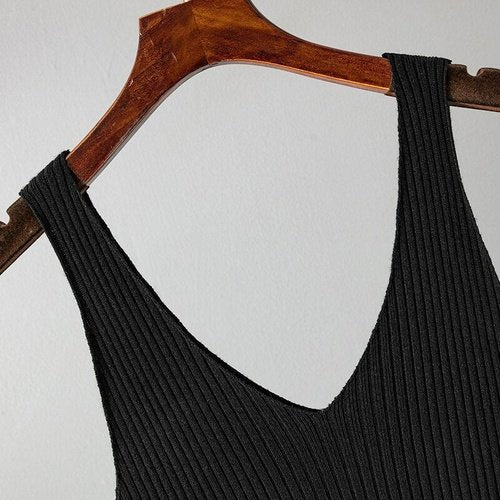 Vestido Midi Laurien