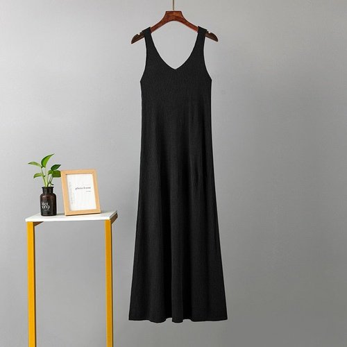 Vestido Midi Laurien