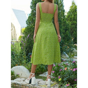 Vestido Midi Lore