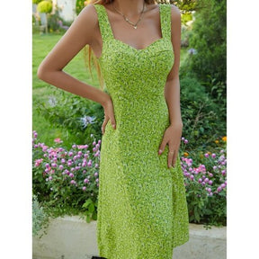 Vestido Midi Lore