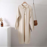 Vestido Midi Lovini