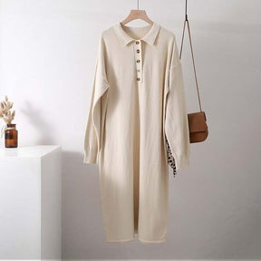 Vestido Midi Lovini
