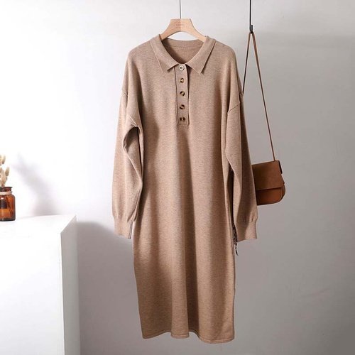 Vestido Midi Lovini