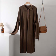 Vestido Midi Lovini