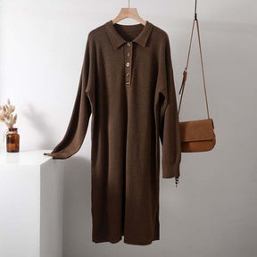 Vestido Midi Lovini