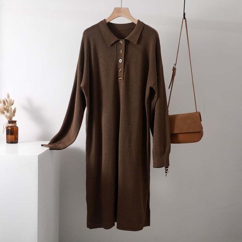 Vestido Midi Lovini