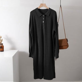 Vestido Midi Lovini