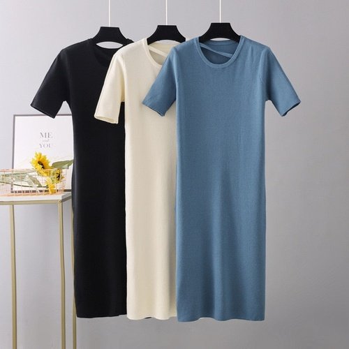 Vestido Midi Mick