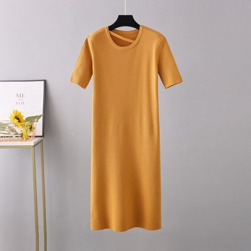 Vestido Midi Mick