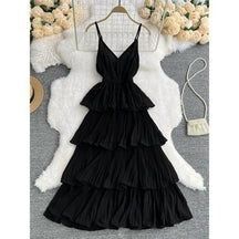 Vestido Midi Moli