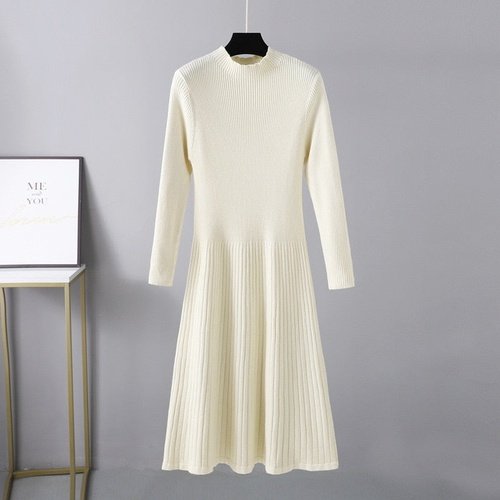 Vestido Midi Nizzi