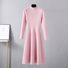 Vestido Midi Nizzi