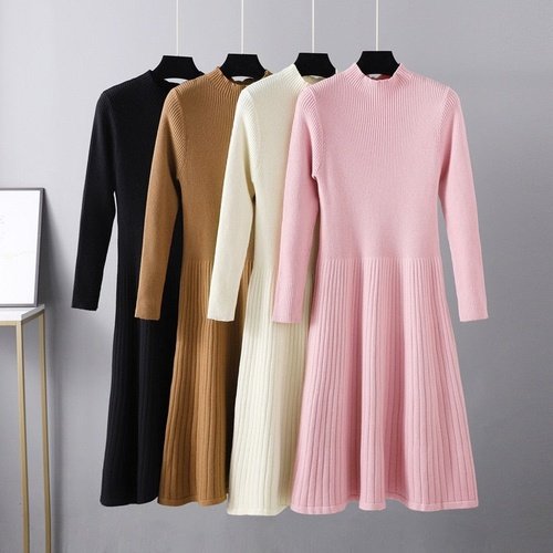 Vestido Midi Nizzi