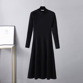 Vestido Midi Nizzi
