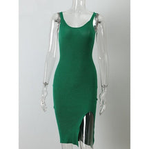 Vestido Midi Petit