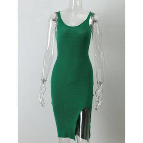 Vestido Midi Petit