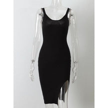 Vestido Midi Petit