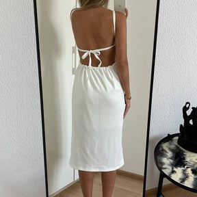 Vestido Midi Selestina