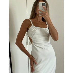 Vestido Midi Selestina