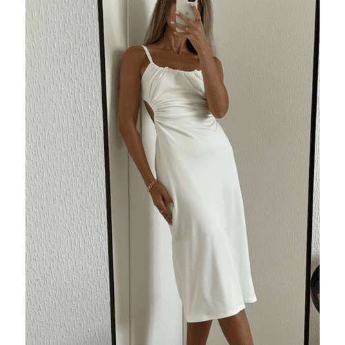 Vestido Midi Selestina