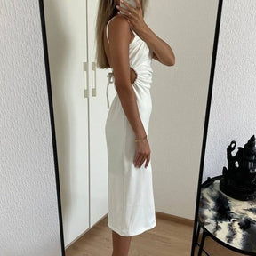 Vestido Midi Selestina