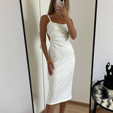 Vestido Midi Selestina