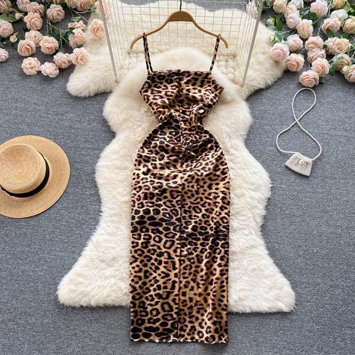 Vestido Midi Simare