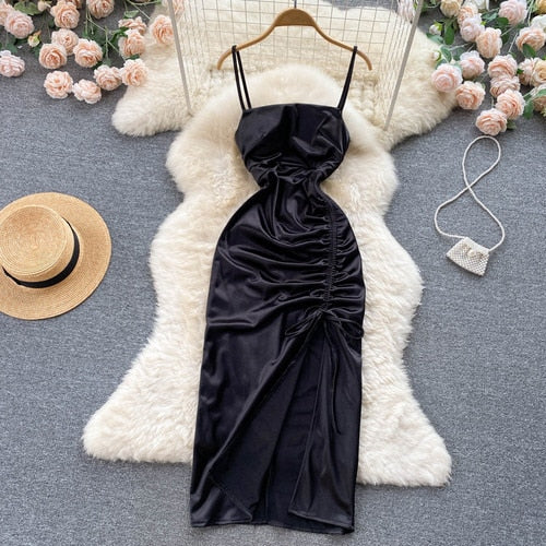 Vestido Midi Simare