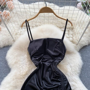 Vestido Midi Simare