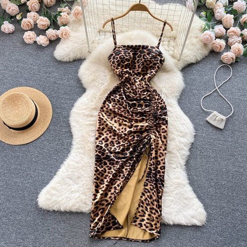 Vestido Midi Simare