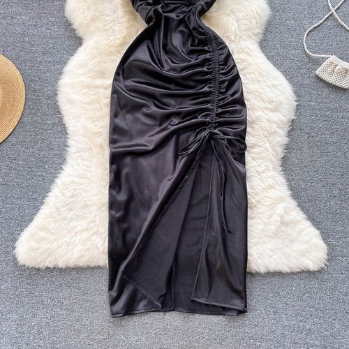 Vestido Midi Simare