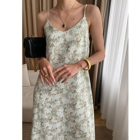 Vestido Midi Sohane
