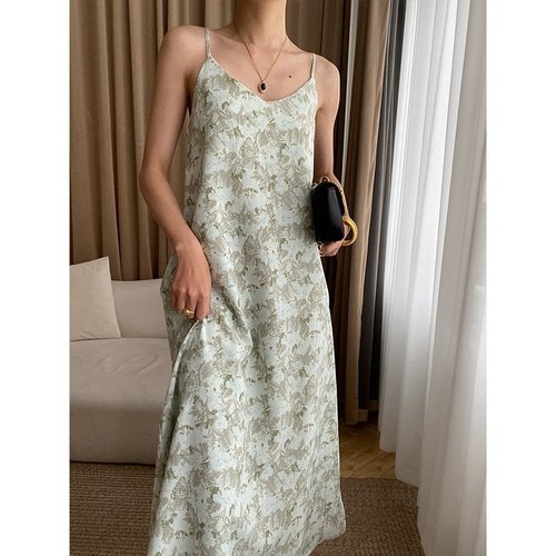 Vestido Midi Sohane