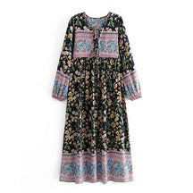 Vestido Midi Suzan