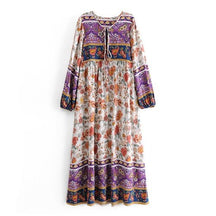 Vestido Midi Suzan