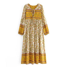 Vestido Midi Suzan