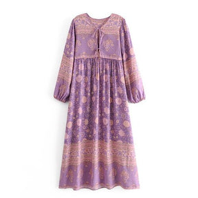 Vestido Midi Suzan