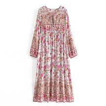 Vestido Midi Suzan