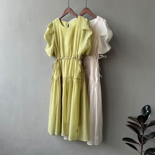 Vestido Midi Teoni