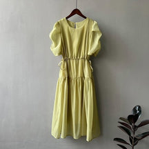 Vestido Midi Teoni