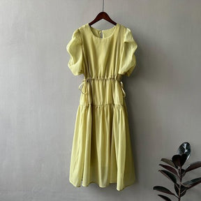 Vestido Midi Teoni