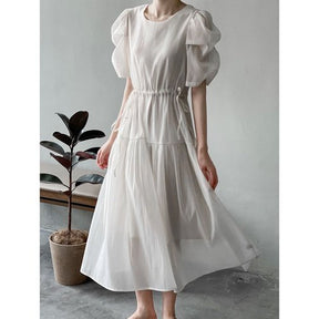 Vestido Midi Teoni