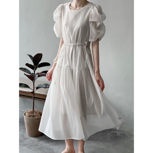 Vestido Midi Teoni