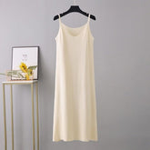 Vestido Midi Tricot Suh